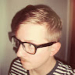 Meet your Posher, Brad